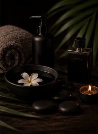 SPA-программа «МОРСКОЙ БРИЗ»