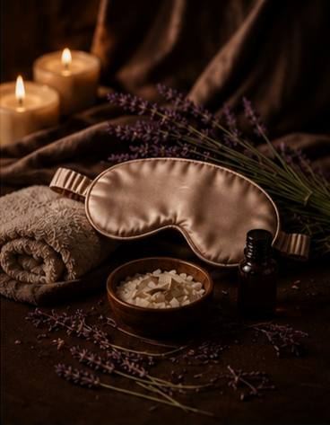 SPA-программа «ВОЛШЕБНЫЕ СНЫ»